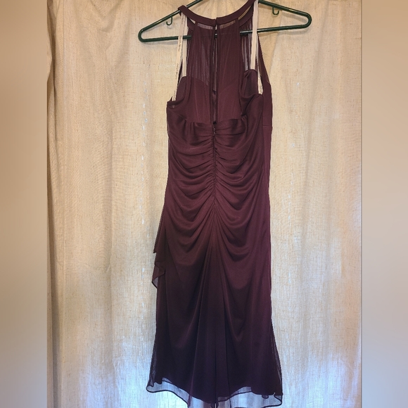 Davids Bridal Dress - Picture 3 of 5